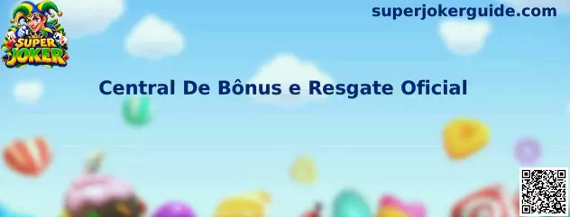 Central de Bônus e Resgate