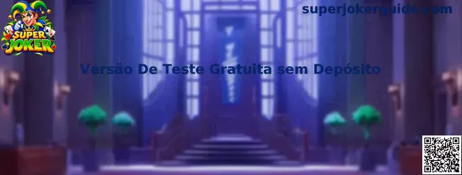 Versão de Teste Gratuita sem Depósito