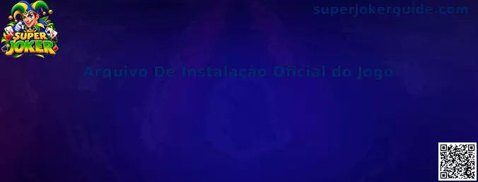Instalação Oficial do Jogo