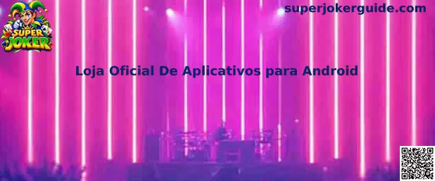 Loja Oficial De Aplicativos para Android