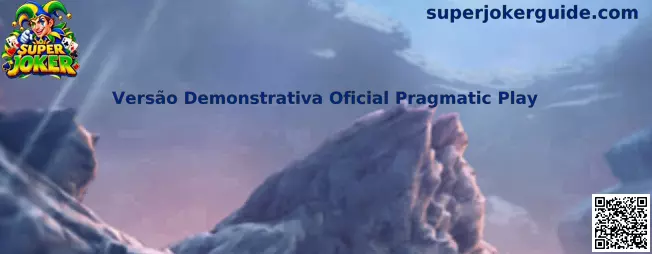 Versão Demonstrativa Oficial Pragmatic Play Super Joker