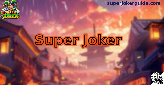 Guia do Super Joker para jogadores no Brasil