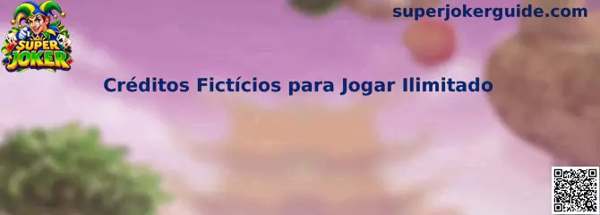 Créditos Fictícios